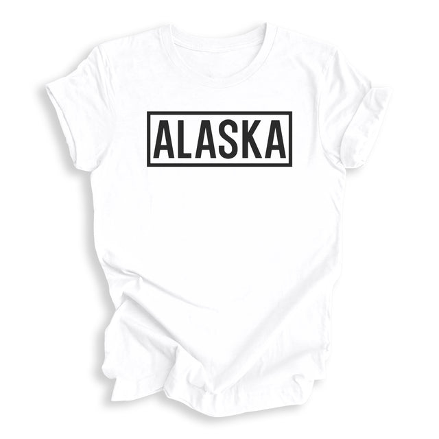 Alaska in a Box T-Shirt