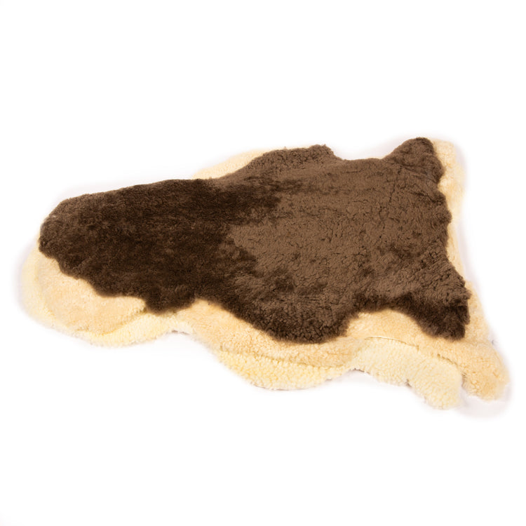 SALE! Sheared Sheepskin "B-Grade" 3-Pack of Hides