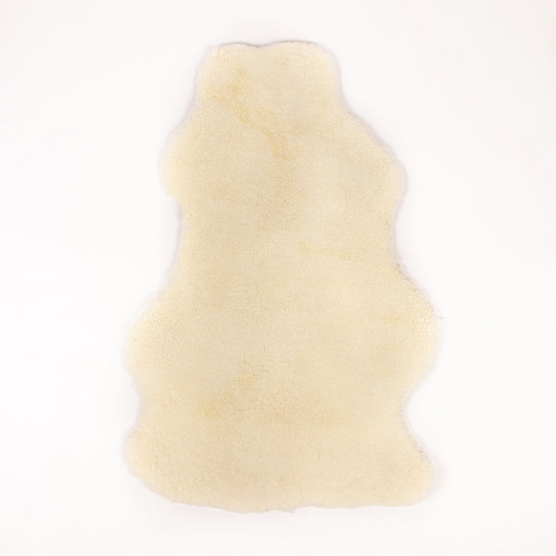 SALE! Sheared Sheepskin "B-Grade" Single Hide