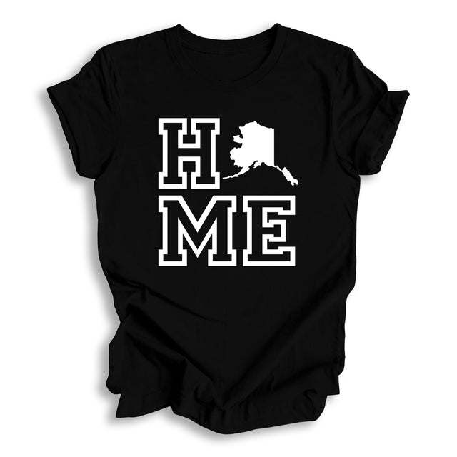 HOME Alaska T-Shirt