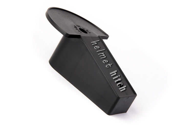 Helmet Hitch® Motorcycle Helmet Wall Hanger