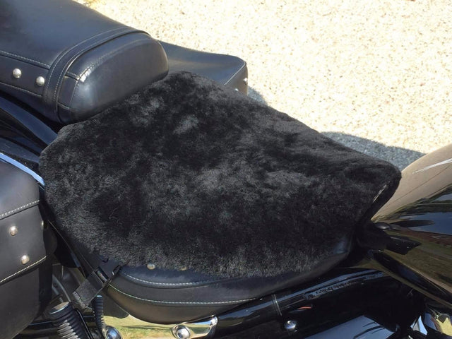 Large Sheepskin Buttpad®
