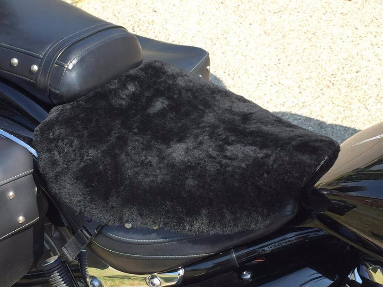 Large Sheepskin Buttpad®