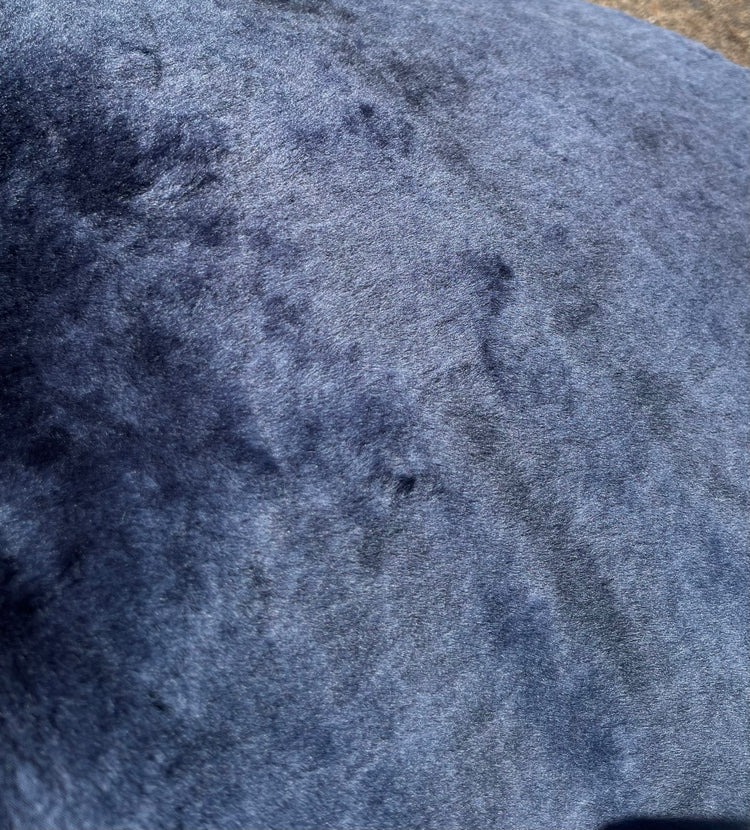 Medium Sheepskin Buttpad®
