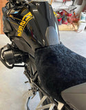R1200/R1250 GS/RT Custom Driver's Seat Cover