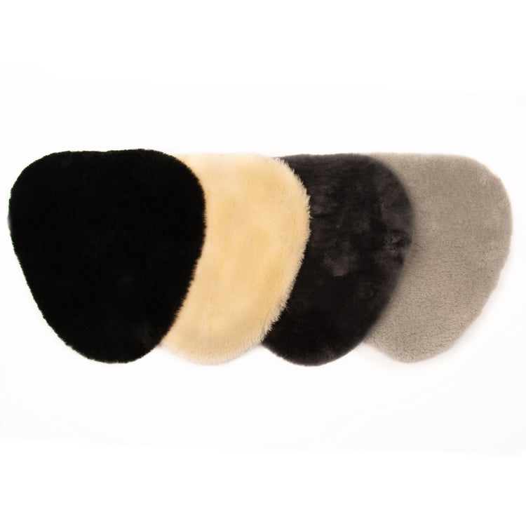 Small Sheepskin Buttpad®