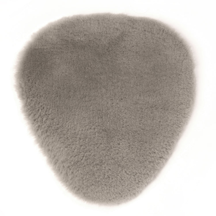 Large Sheepskin Buttpad®