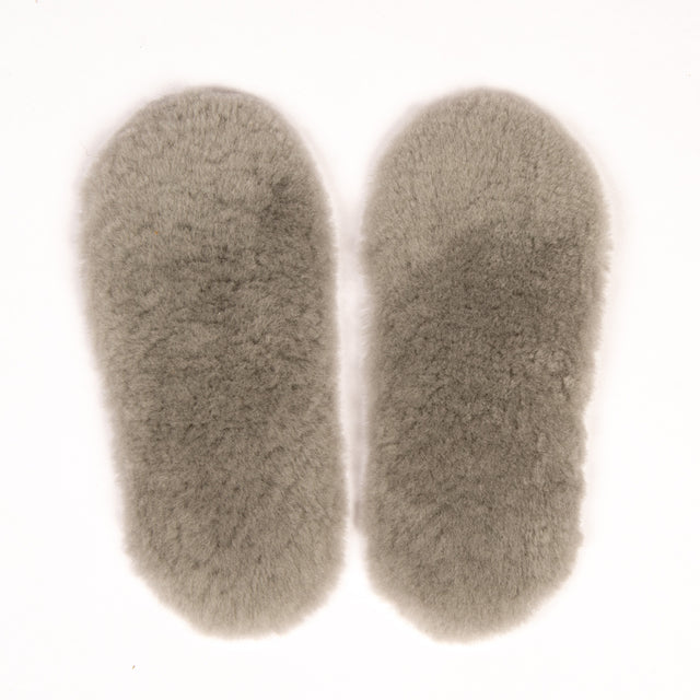 Men's Super Thick Sheepskin Insoles