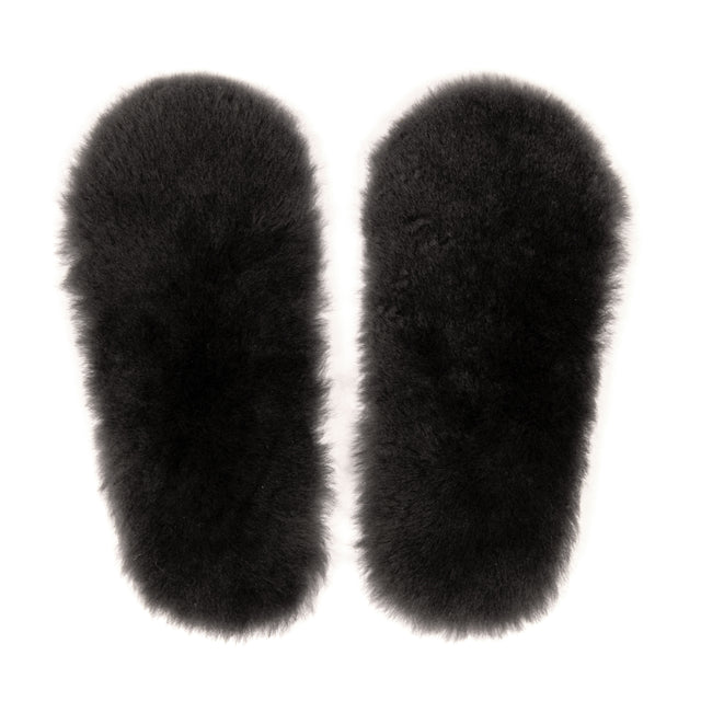 Women's Super Thick Sheepskin Insoles