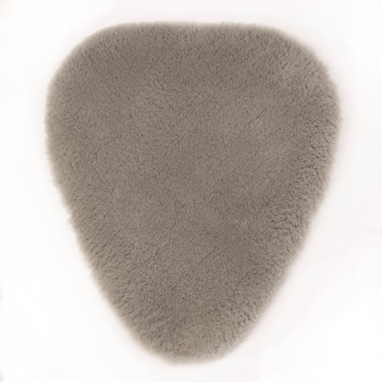 X-Large Sheepskin Buttpad®