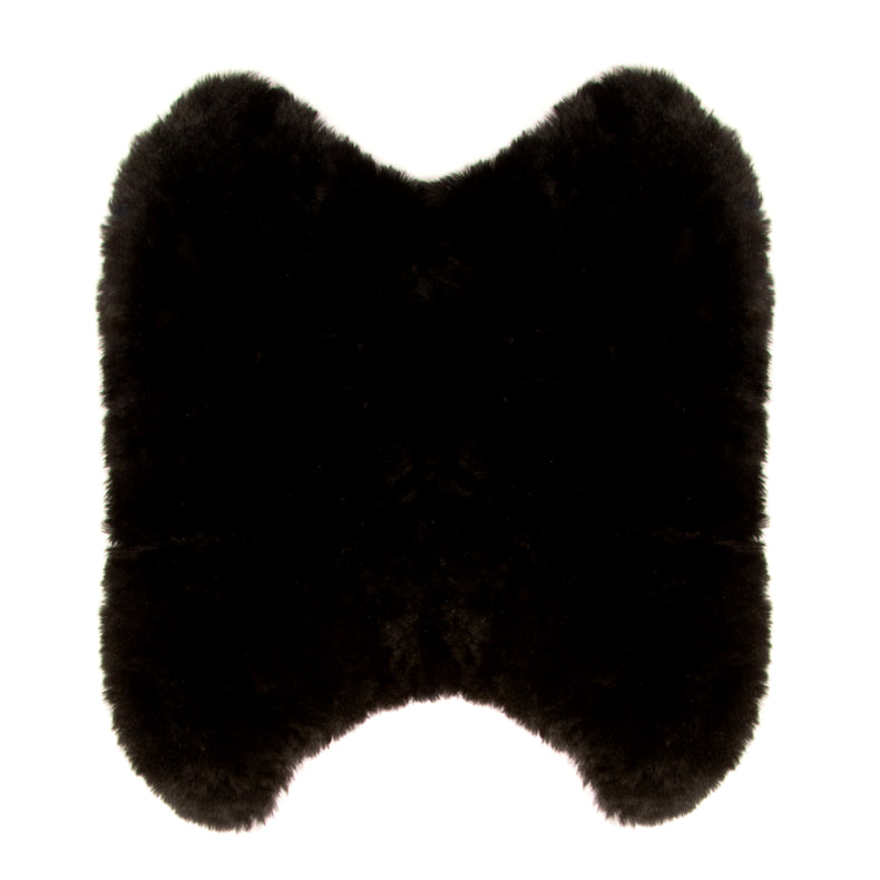 Sheepskin Buttpad® for the Zero SR/S and SR/F