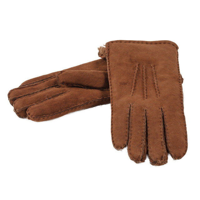Designer Sheepskin Gloves