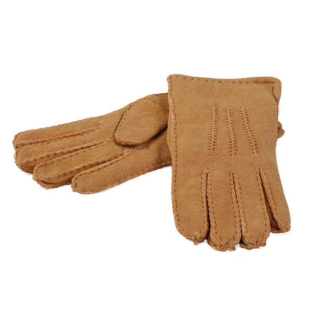 Designer Sheepskin Gloves