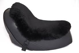 Can-Am Ryker Stock Seat Sheepskin Buttpad®