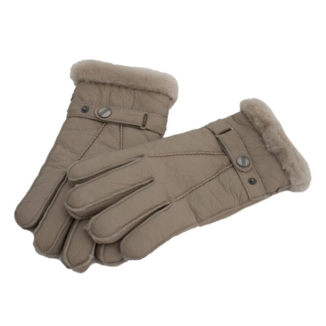 Nappa Leather Gloves