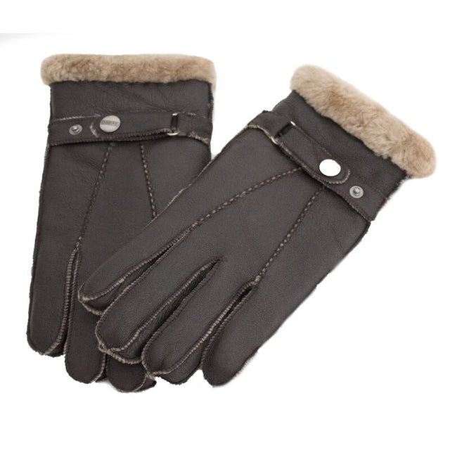 Nappa Leather Gloves