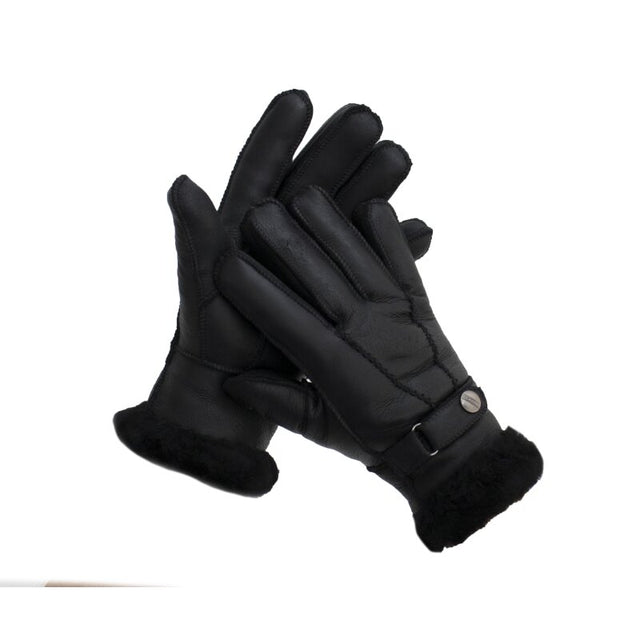 Nappa Leather Gloves