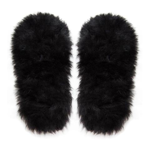 Women's Super Thick Sheepskin Insoles