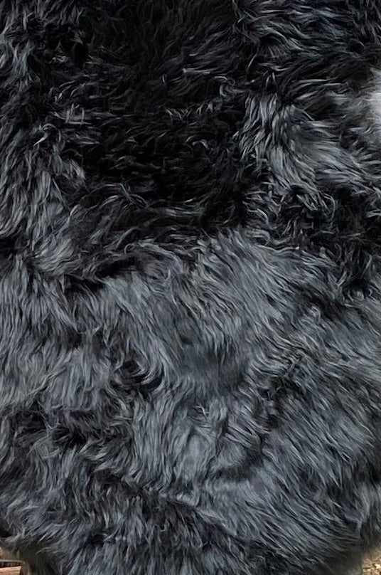 Small Sheepskin Buttpad®