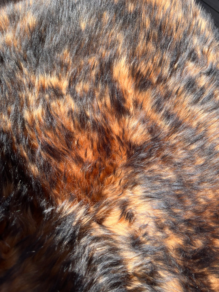 Small Sheepskin Buttpad®