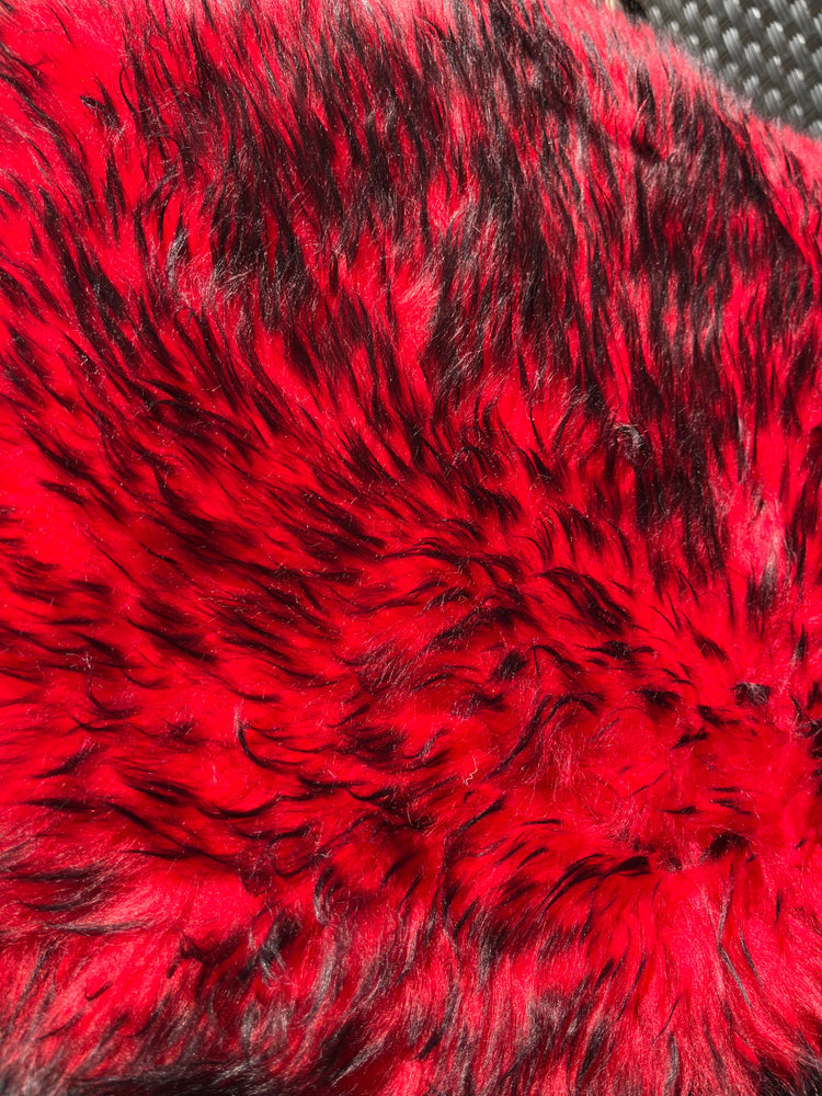 Small Sheepskin Buttpad®