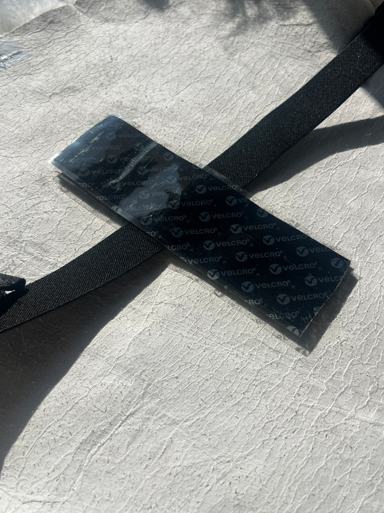 Buttpad® Slide Stopper
