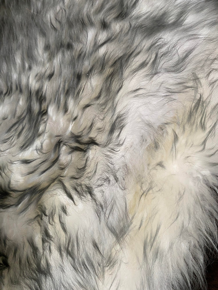 Small Sheepskin Buttpad®