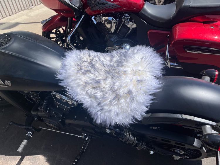 Medium Sheepskin Buttpad®