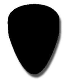 Medium Long Sheepskin Buttpad®