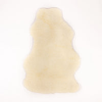 SALE! Sheared Sheepskin "B-Grade" Single Hide