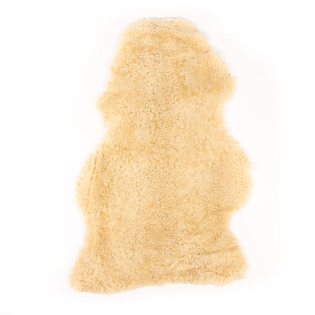 SALE! Sheared Sheepskin "B-Grade" Single Hide