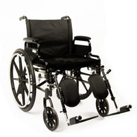 Sheepskin Seat Pad - 100% Genuine Sheepskin Comfort Chair Pad or Cushion for Wheelchairs, Cars, Trucks, RV's, Semis