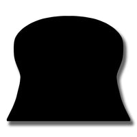 Can-Am Ryker Stock Seat Sheepskin Buttpad®
