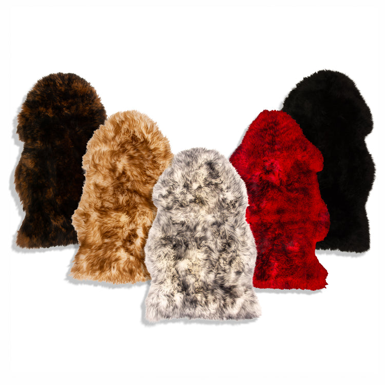 Sheepskin Dog Toy Lure
