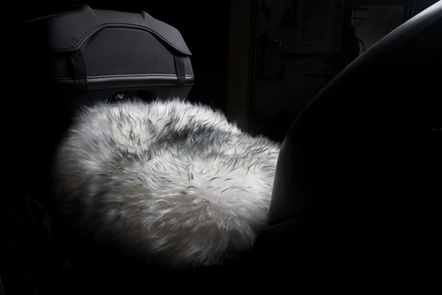 Can-Am Ryker & Ryker Rally (All Years) Sheepskin Buttpad®