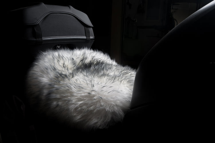 Can-Am Ryker & Ryker Rally (All Years) Sheepskin Buttpad®