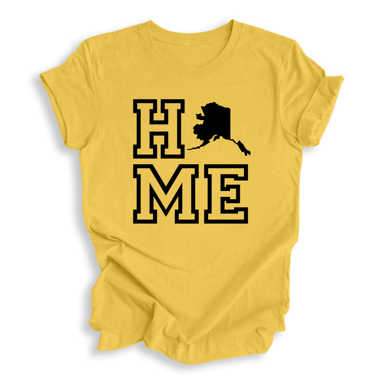 HOME Alaska T-Shirt