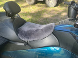 Large Sheepskin Buttpad™