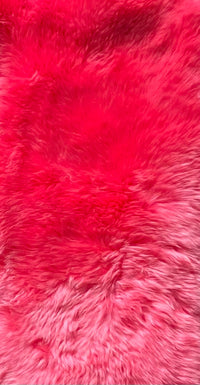 Can-Am Ryker Stock Seat Sheepskin Buttpad®