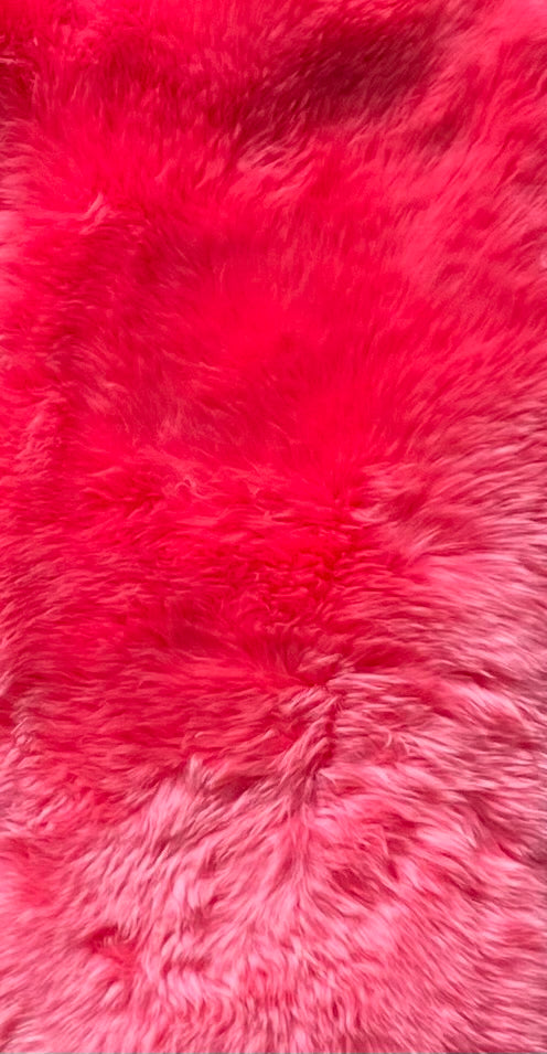 SALE! Long Hair Rugs