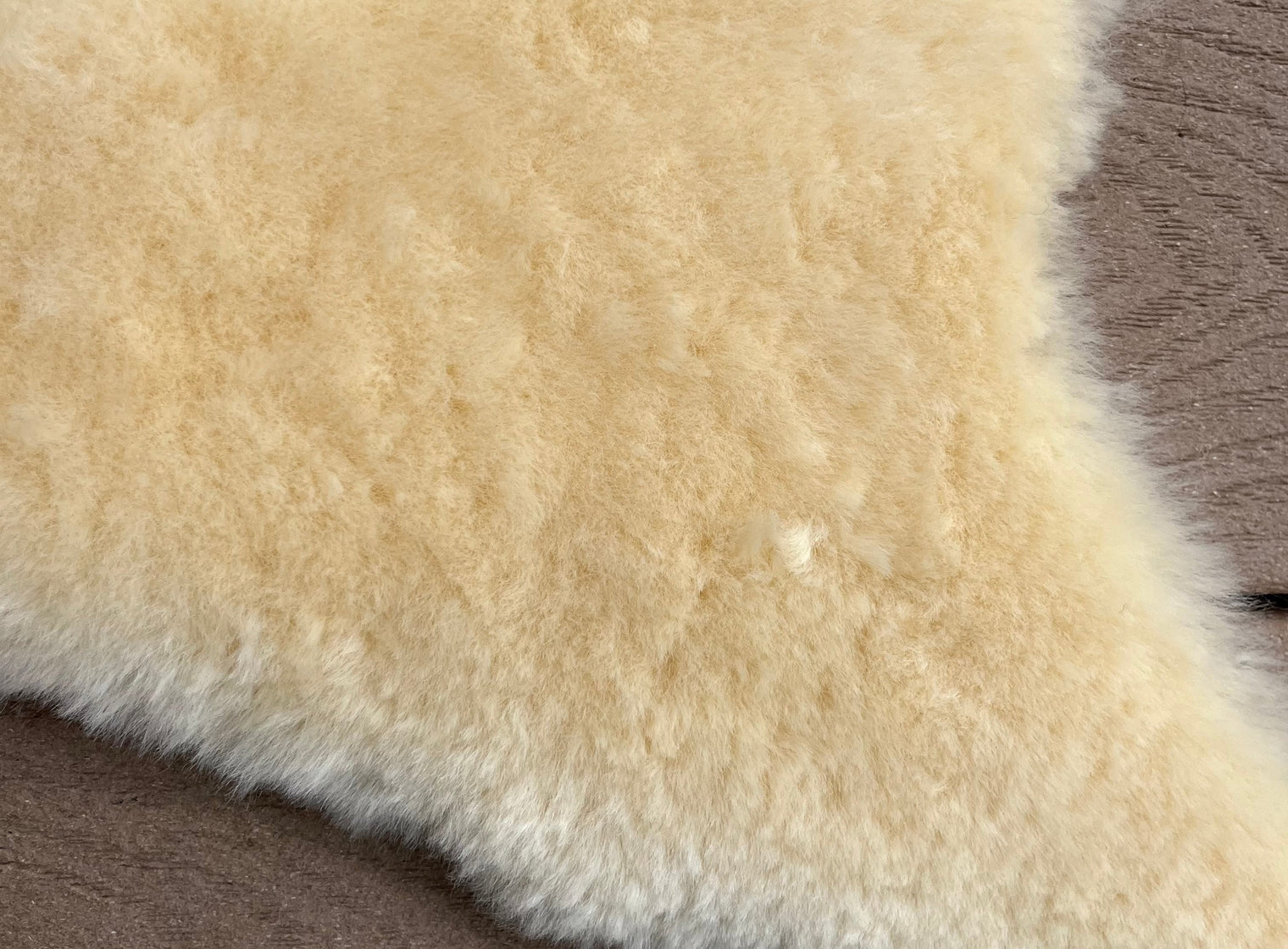 Can-Am Ryker Stock Seat Sheepskin Buttpad®