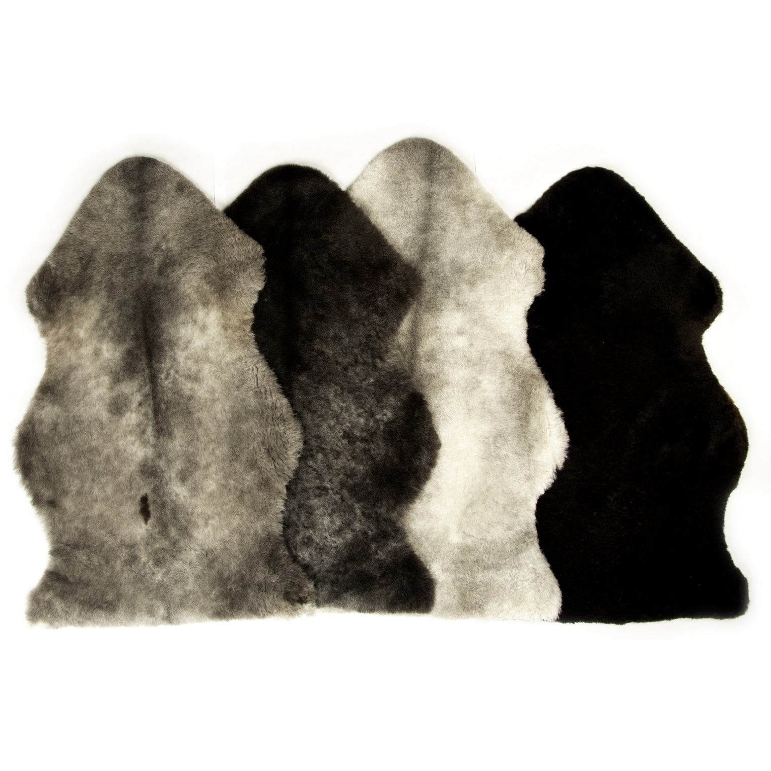 Natural Sheared Buttpads® - LIMITED STOCK!