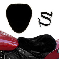 Medium Sheepskin Buttpad™