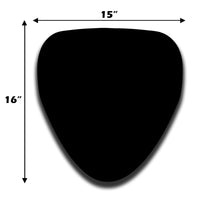 Medium Sheepskin Buttpad™