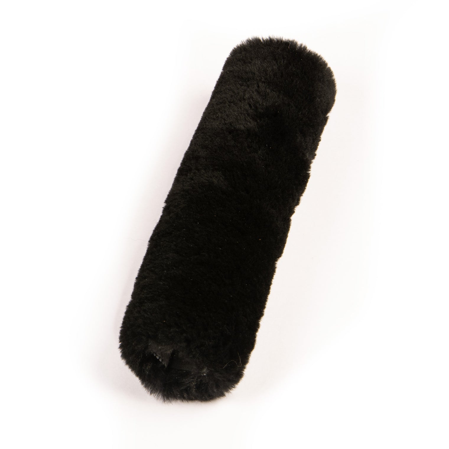Sheepskin Seat Belt Cover - Single Pack