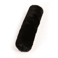 Sheepskin Seat Belt Cover - Single Pack