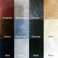 Sheepskin Steering Wheel Cover - All-Season Comfort