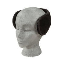Slim-fit Sheepskin Earmuff