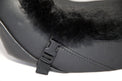 Pillion Sheepskin Buttpad Motorcycle Seat Cover