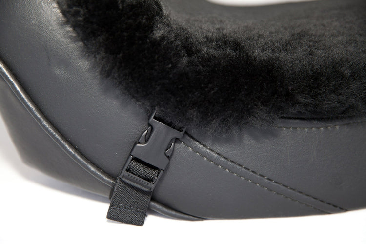 Russell Sport Sheepskin Buttpad®